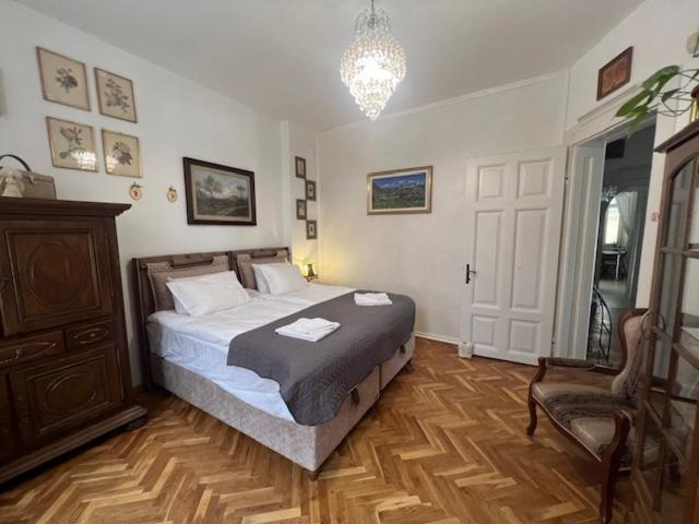 Aristocratic 2Bdrm Central Apartment Varna Exterior foto